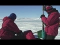 Antarctica Weather and Weddell Seal Research
