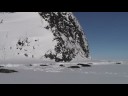 Jen Mannas Antarctica Weddell Seal Researcher Jen Mannas Antarctica Weddell Seal Researcher